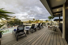 Casa Continental Hotel Boutique y Suites