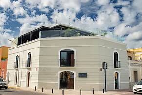 Casa Continental Hotel Boutique y Suites