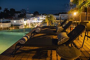 Casa Continental Hotel Boutique y Suites