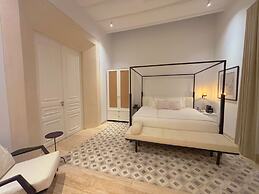 Casa Continental Hotel Boutique y Suites