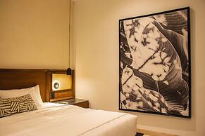 Casa Continental Hotel Boutique y Suites