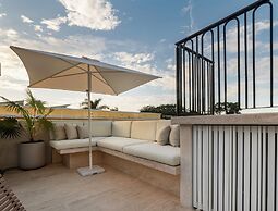 Casa Continental Hotel Boutique y Suites