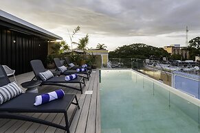 Casa Continental Hotel Boutique y Suites