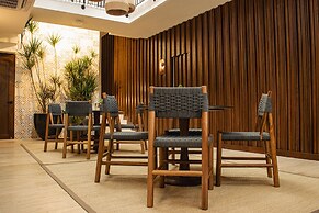 Casa Continental Hotel Boutique y Suites