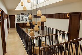 Casa Continental Hotel Boutique y Suites