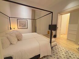 Casa Continental Hotel Boutique y Suites