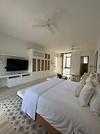 Casa Continental Hotel Boutique y Suites