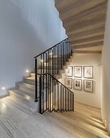 Casa Continental Hotel Boutique y Suites