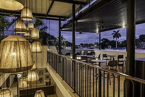 Casa Continental Hotel Boutique y Suites