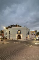 Casa Continental Hotel Boutique y Suites