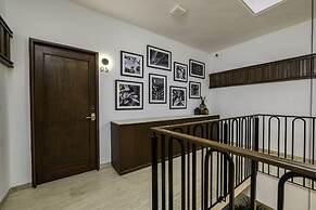 Casa Continental Hotel Boutique y Suites