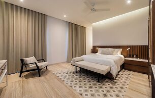 Casa Continental Hotel Boutique y Suites