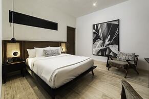 Casa Continental Hotel Boutique y Suites