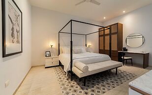 Casa Continental Hotel Boutique y Suites