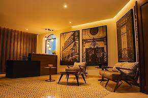Casa Continental Hotel Boutique y Suites