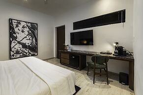 Casa Continental Hotel Boutique y Suites