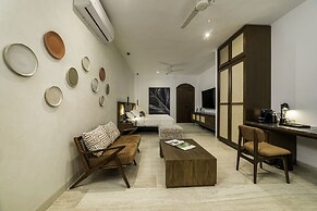 Casa Continental Hotel Boutique y Suites