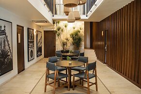 Casa Continental Hotel Boutique y Suites