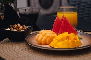 Casa Continental Hotel Boutique y Suites