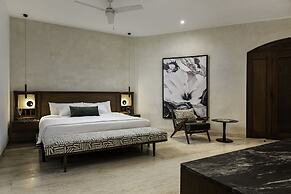 Casa Continental Hotel Boutique y Suites