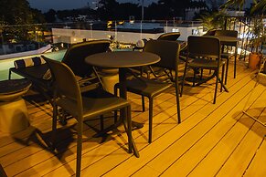 Casa Continental Hotel Boutique y Suites