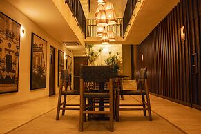 Casa Continental Hotel Boutique y Suites