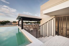 Casa Continental Hotel Boutique y Suites