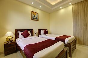 Limewood Stay Gold-ARTEMIS & Golf Course