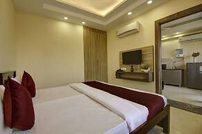 Limewood Stay Gold-ARTEMIS & Golf Course