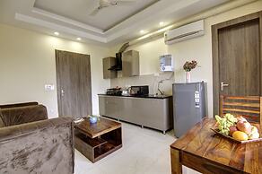 Limewood Stay Gold-ARTEMIS & Golf Course