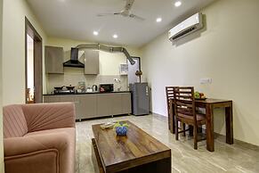 Limewood Stay Gold-ARTEMIS & Golf Course