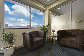 Limewood Stay Gold-ARTEMIS & Golf Course