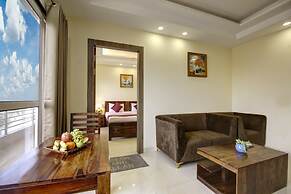 Limewood Stay Gold-ARTEMIS & Golf Course