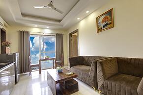 Limewood Stay Gold-ARTEMIS & Golf Course