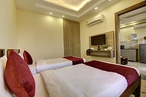 Limewood Stay Gold-ARTEMIS & Golf Course