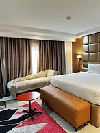 Golden Tulip Hotel PH-GTPH
