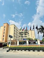 Golden Tulip Hotel PH-GTPH
