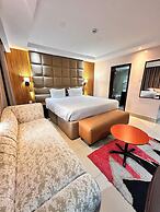 Golden Tulip Hotel PH-GTPH