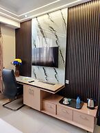 Golden Tulip Hotel PH-GTPH