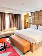 Golden Tulip Hotel PH-GTPH