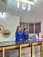 Golden Tulip Hotel PH-GTPH