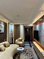 Golden Tulip Hotel PH-GTPH
