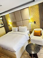 Golden Tulip Hotel PH-GTPH