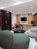 Golden Tulip Hotel PH-GTPH