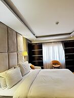Golden Tulip Hotel PH-GTPH