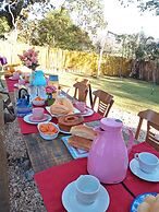 Hostel Portal das Fadas