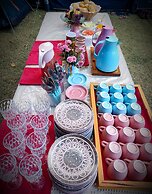 Hostel Portal das Fadas