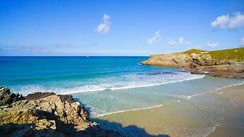 Newquay Bay Resort, Sandy Toes - Hosting up to 6