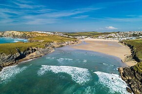Newquay Bay Resort, Sandy Toes - Hosting up to 6