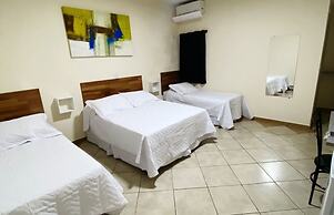 Itaipu Hotel